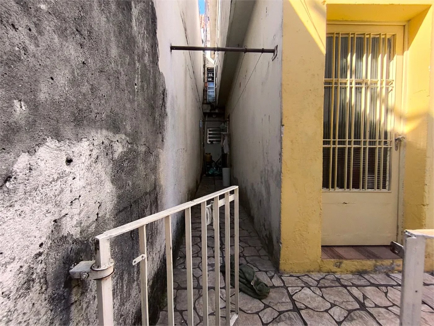 Casa à venda com 5 quartos em Capão Redondo, São Paulo, SP