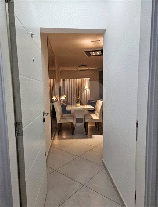 Apartamento à venda com 3 quartos, sendo 1 suíte, em Santana, São Paulo, SP