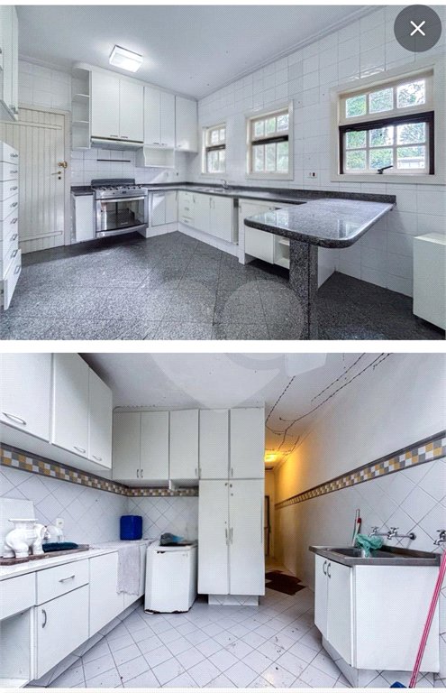 Casa à venda com 3 suítes no condomínio Fazenda Morumbi, São Paulo - SP