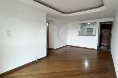 Apartamento à venda com 3 quartos, sendo 1 suíte,  em Parque Mandaqui, São Paulo, SP