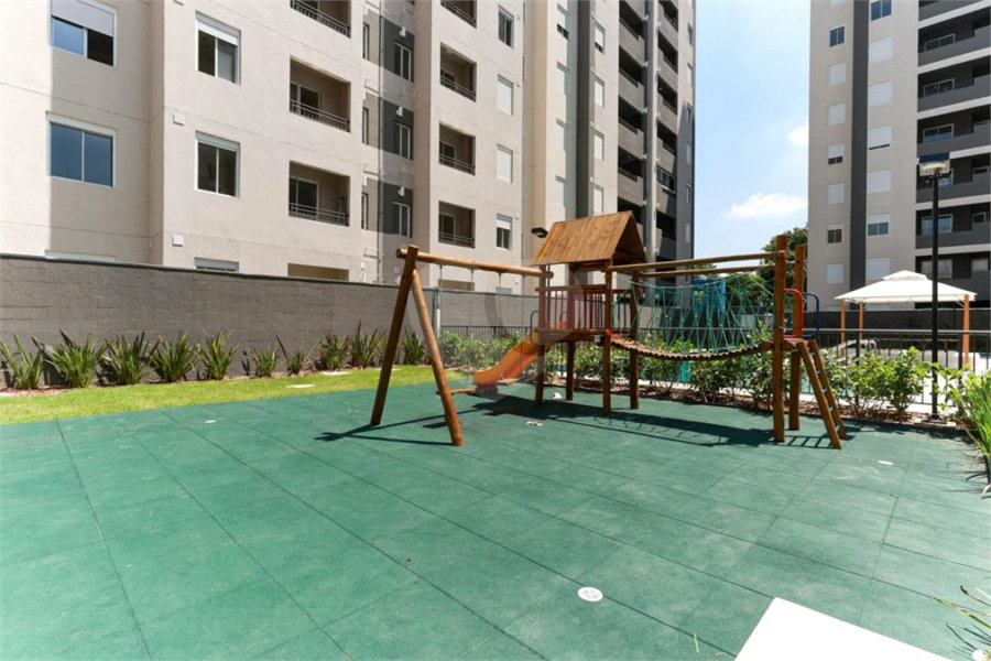 Apartamento para alugar com 2 quartos em Santana, São Paulo, SP