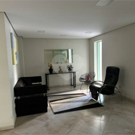Apartamento para alugar com 1 quarto em Pinheiros, São Paulo, SP