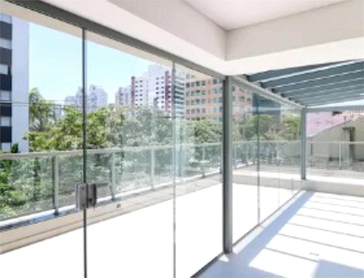 Studio à venda com 1 suíte em Vila Cordeiro, São Paulo, SP
