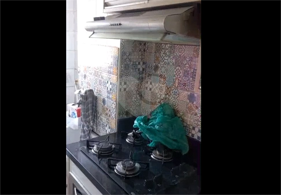 Apartamento para alugar com 2 quartos em Jardim da Glória, Cotia, SP