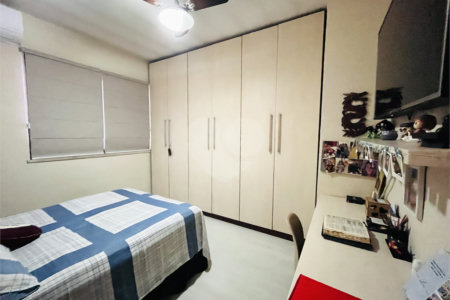 Casa à venda com 2 quartos no condomínio Vivendas do Moinho, Rio de Janeiro - RJ