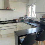Apartamento à venda com 3 suítes em Jardim Monte Kemel, São Paulo, SP