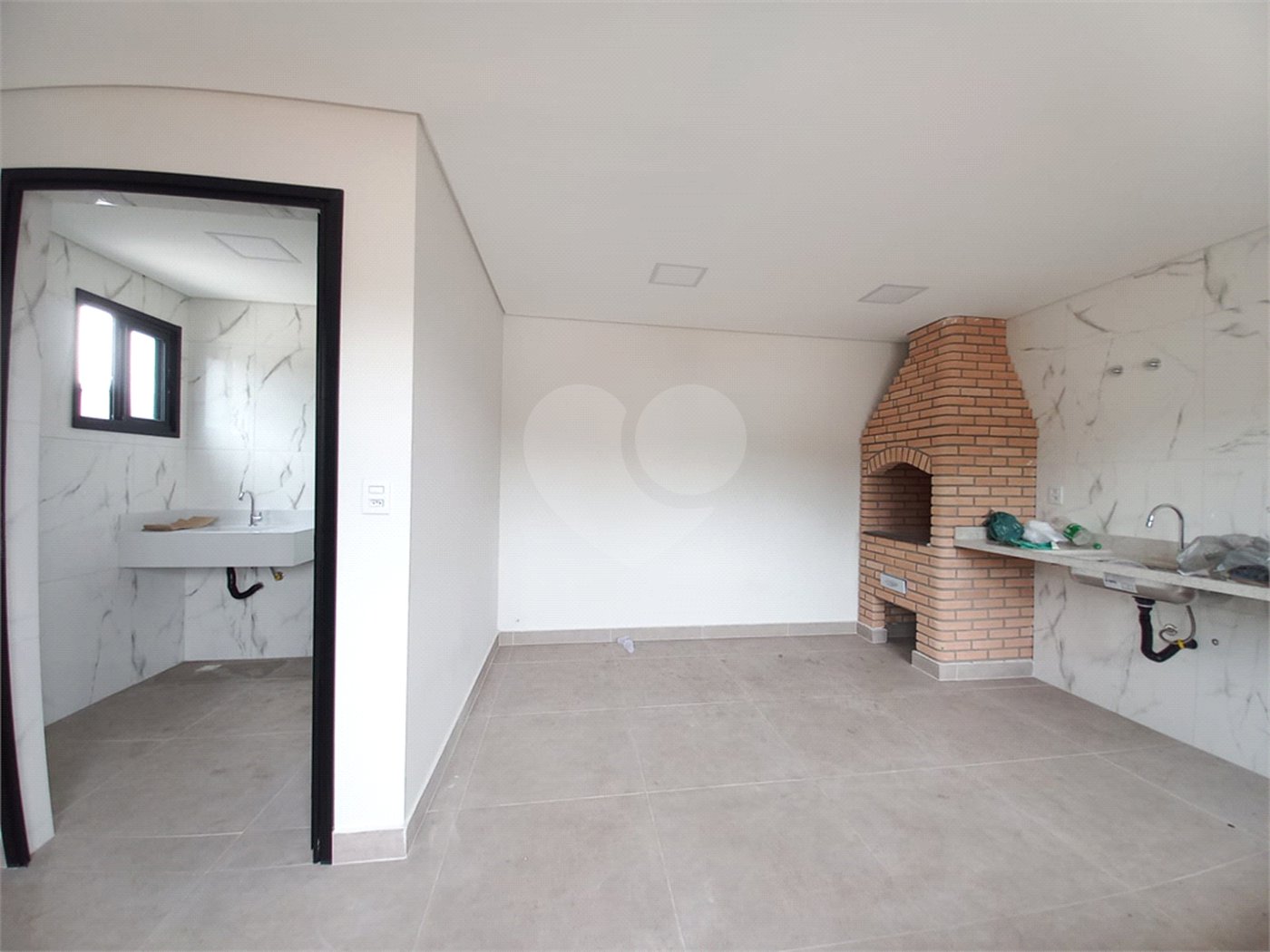 Apartamento à venda com 2 quartos em Tremembé, São Paulo, SP