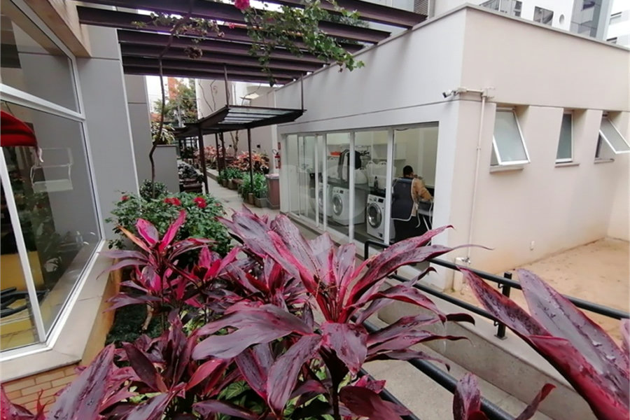 Apartamento à venda com 2 quartos em Paraíso, São Paulo, SP