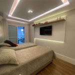 Apartamento Residencial à venda, Embaré, Santos - AP0945.