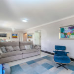 Apartamento à venda com 3 suítes em Campo Grande, São Paulo, SP