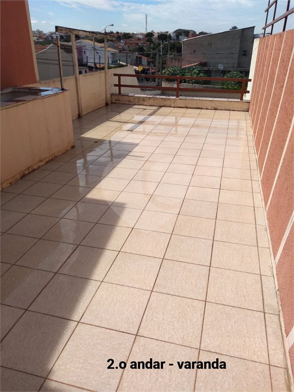 Casa à venda com 3 quartos, sendo 2 suítes, em Ipanema Ville, Sorocaba, SP