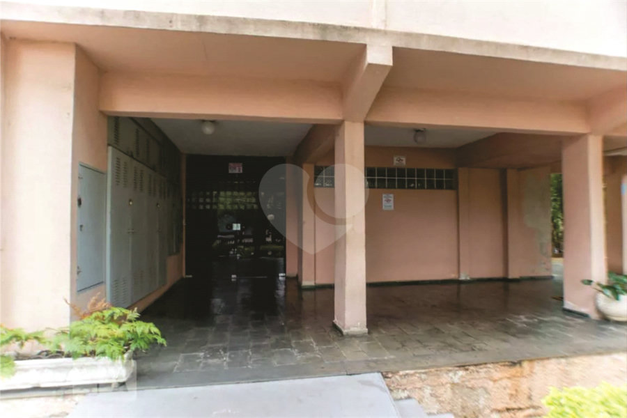 Apartamento Barro Branco