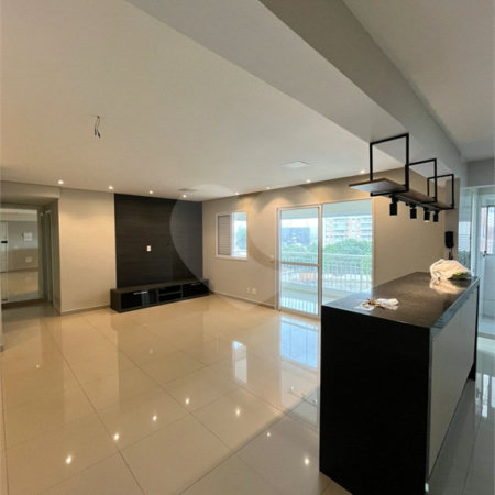 Apartamento à venda na Mooca
