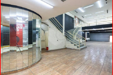 Prédio à venda ou para alugar em Pinheiros, São Paulo, SP