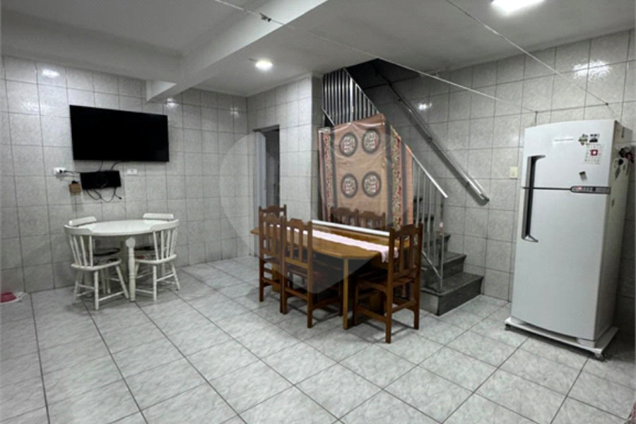 Sobrado à venda com 3 quartos em Jaçanã, São Paulo, SP