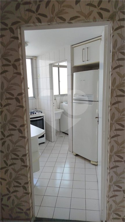 Apartamento à venda com 2 quartos em Liberdade, São Paulo, SP