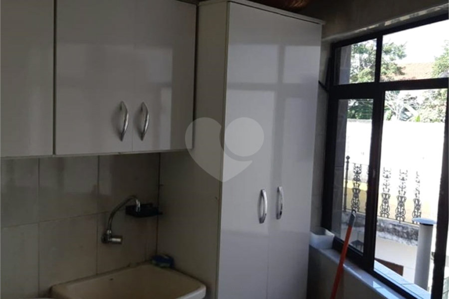 Sobrado à venda com 4 quartos, sendo 1 suíte, em Vila Guilherme, São Paulo, SP