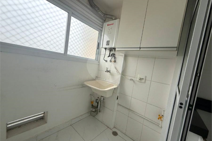 Apartamento à venda com 2 quartos em Mandaqui, São Paulo, SP