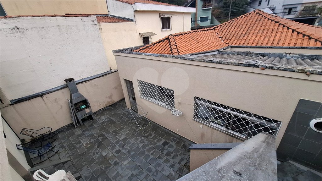 Sobrado à venda com 4 quartos em Bom Retiro, São Paulo, SP