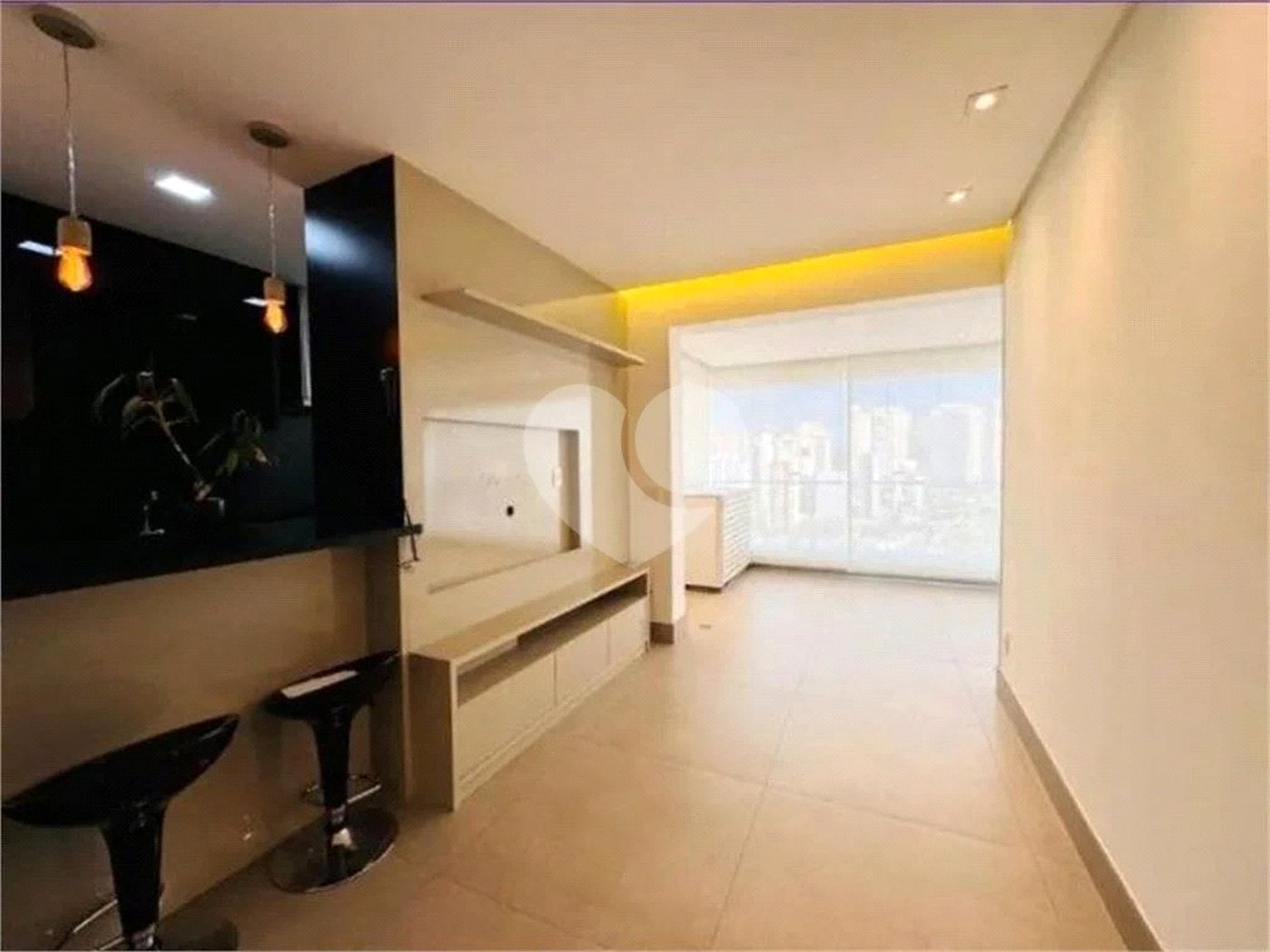 Apartamento para alugar com 2 quartos, sendo 1 suíte,  em Tatuapé, São Paulo, SP