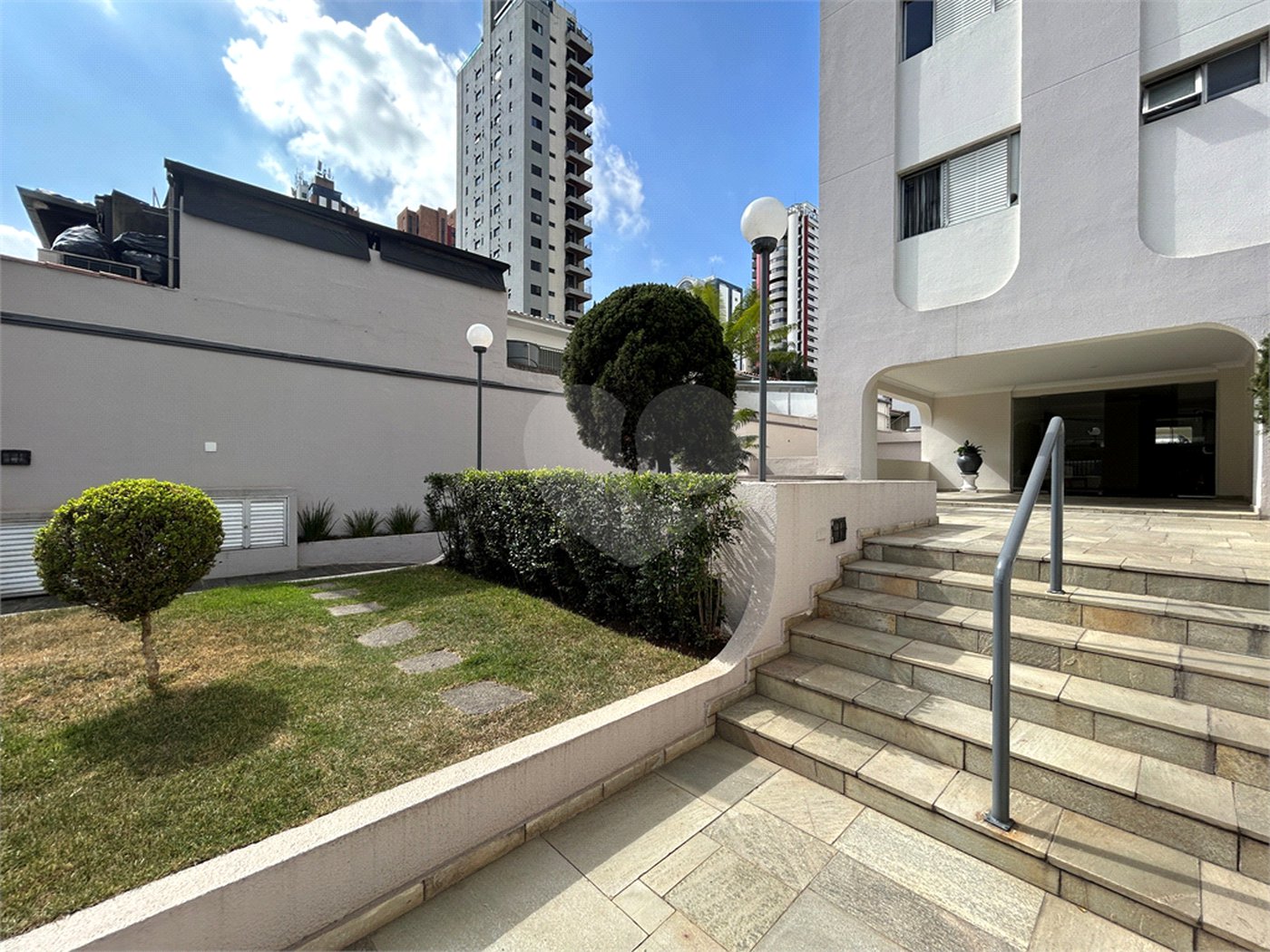 Apartamento à venda com 2 quartos em Indianópolis, São Paulo, SP