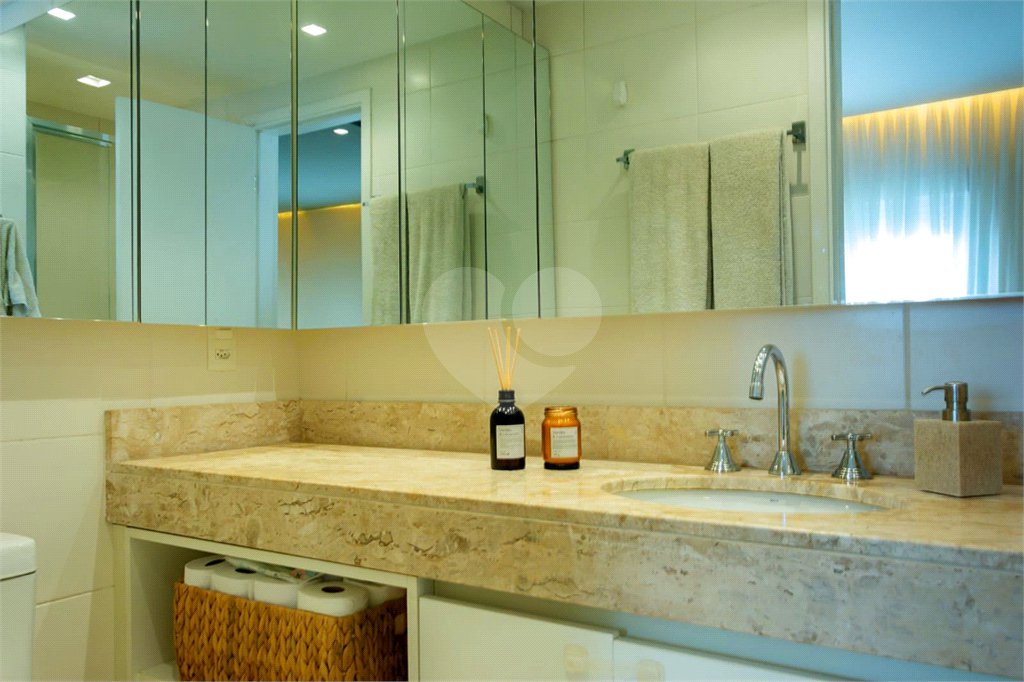 Apartamento à venda com 3 quartos, sendo 1 suíte, em Vila Cruzeiro, São Paulo, SP
