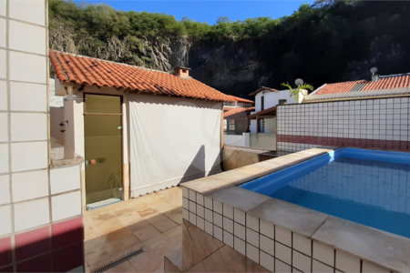 Casa de Vila à venda com 3 quartos, sendo 1 suíte, em Vila Isabel, Rio de Janeiro, RJ