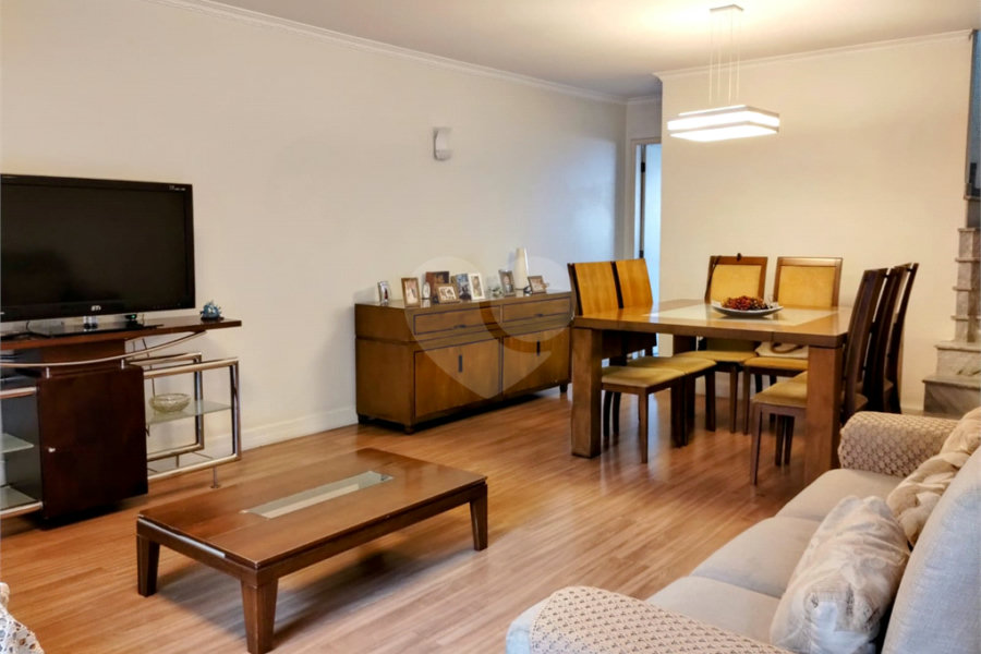 Casa à venda com 4 quartos, sendo 1 suíte, em Vila Guilherme, São Paulo, SP