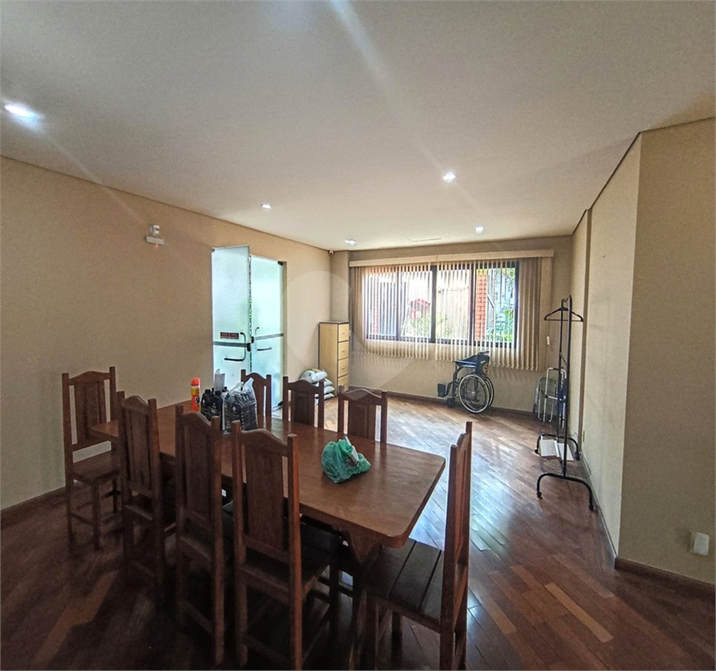 Apartamento à venda com 2 quartos em Campos Elíseos, São Paulo, SP