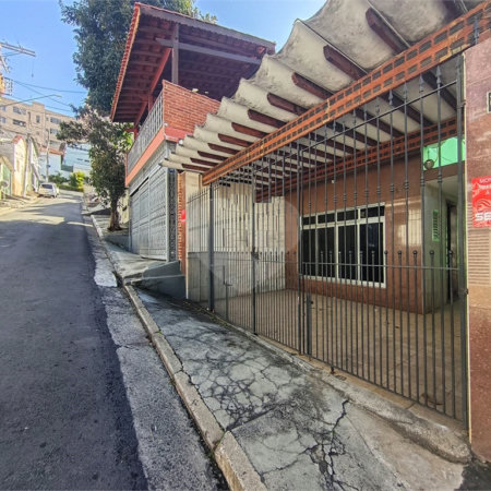 Sobrado à venda com 3 quartos em Chora Menino, São Paulo, SP