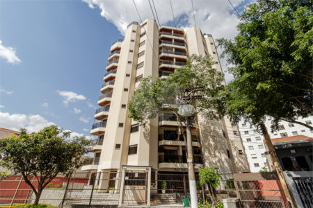 Apartamento à venda com 3 suítes em Aclimação, São Paulo, SP