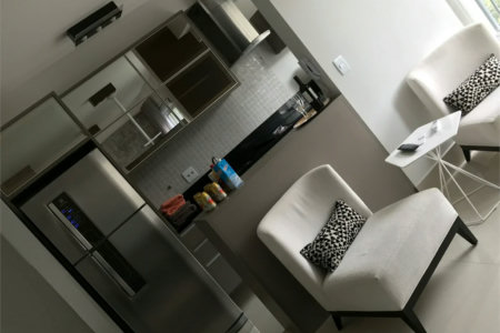 Studio à venda com 1 quarto em Vila Andrade, São Paulo, SP