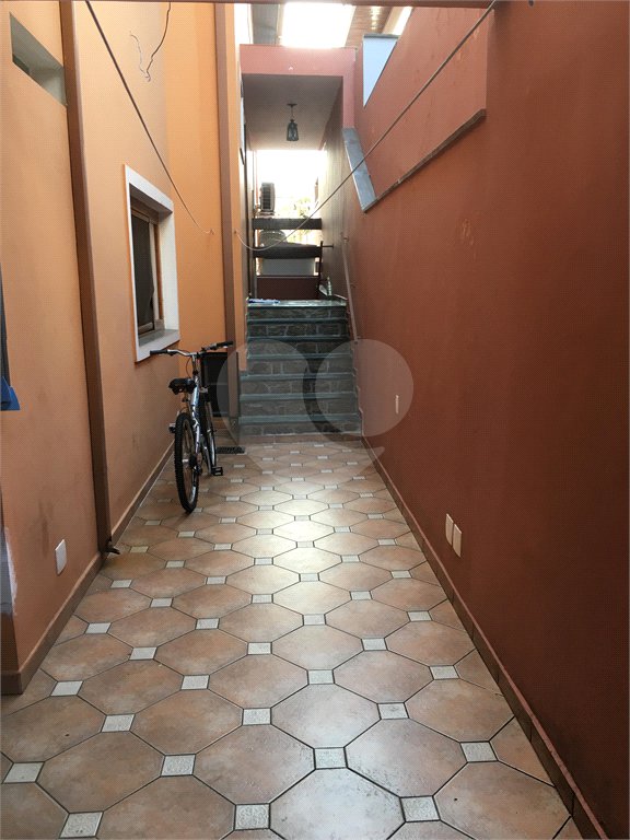Sobrado à venda com 4 quartos, sendo 3 suítes,  em Jardim Olympia, São Paulo, SP