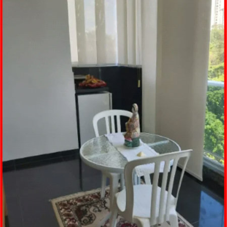 Apartamento à venda com 2 quartos, sendo 1 suíte,  em Vila Andrade, São Paulo, SP