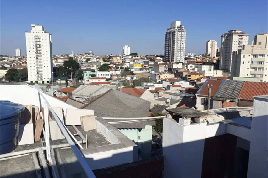 Casa à venda com 3 quartos, sendo 2 suítes, em Parada Inglesa, São Paulo, SP