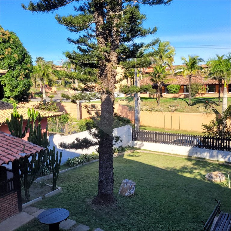 Casa à venda com 4 quartos, sendo 2 suítes, em Ferradura, Armação dos Búzios, RJ