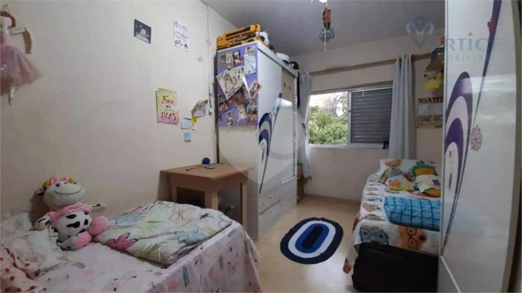 Apartamento à venda com 3 quartos, sendo 1 suíte,  em Vila Leopoldina, São Paulo, SP