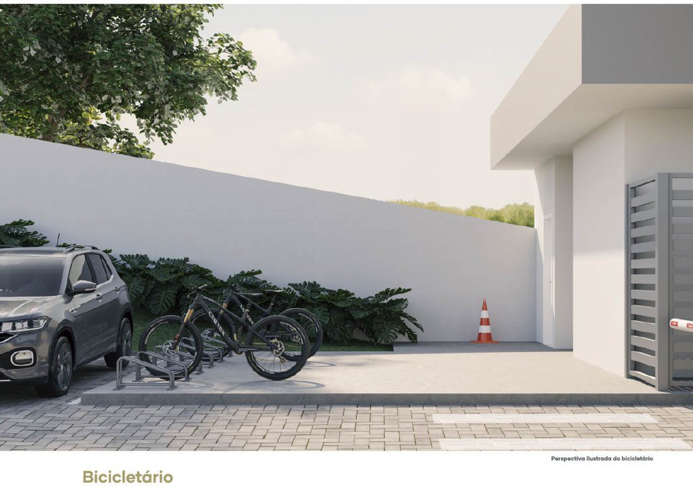 Vista Parque Residencial