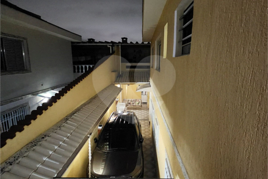 Sobrado à venda com 3 quartos, sendo 1 suíte, em Casa Verde, São Paulo, SP