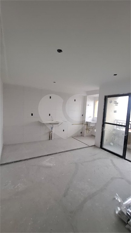 Apartamento à venda com 2 quartos em Tucuruvi, São Paulo, SP