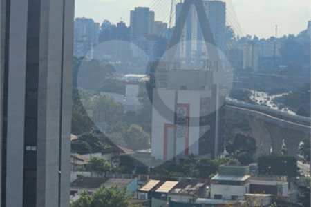 Studio à venda ou para alugar em Vila Cordeiro, São Paulo, SP