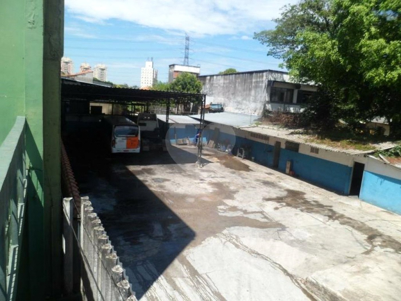 Terreno à venda em Vila Polopoli, São Paulo, SP