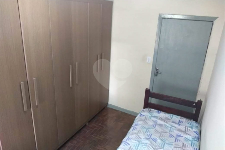 Casa Térrea à venda com 3 quartos em Mandaqui, São Paulo, SP