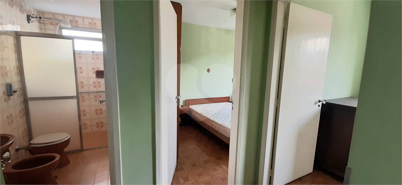 Apartamento à venda com 3 quartos em Vila Guilherme, São Paulo, SP