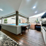 Casa à venda com 4 suítes em Vila Mazarino, Itapetininga, SP