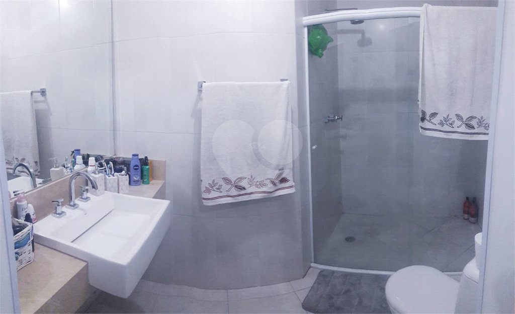 Apartamento à venda com 3 quartos, sendo 1 suíte, em Água Fria, São Paulo, SP