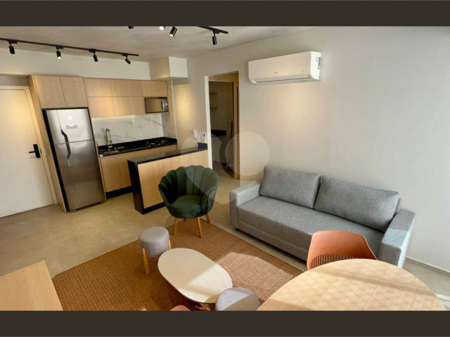 Loja para alugar com 2 quartos, sendo 1 suíte,  em Vila Madalena, São Paulo, SP