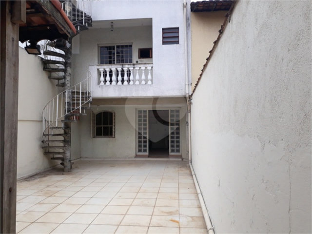 Sobrado à venda com 3 quartos, sendo 1 suíte,  em Pirituba, São Paulo, SP