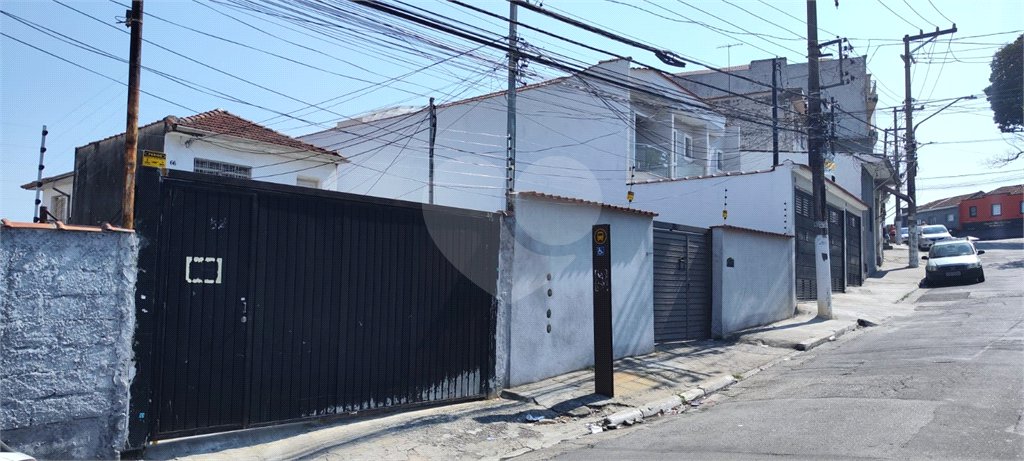Terreno à venda com 1 quarto em Vila Maria, São Paulo, SP