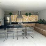 Apartamento à venda com 1 suíte em Vila Olímpia, São Paulo, SP
